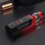 ***Discontinued***SMOK Rigel Starter Kit 230W with TFV9 Sub-Ohm Tank (18650mAH Dual Batteries Not Included)